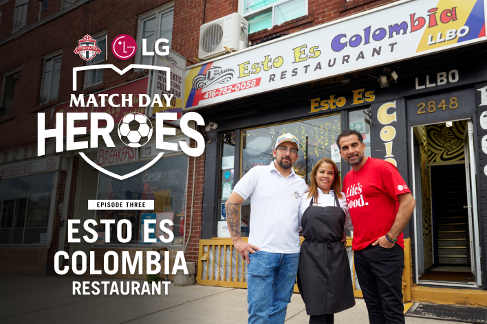 Footy Hub: Esto es Colombia 